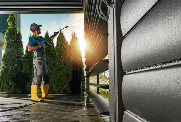 Professional Pressure Washing Services in Neoga, IL